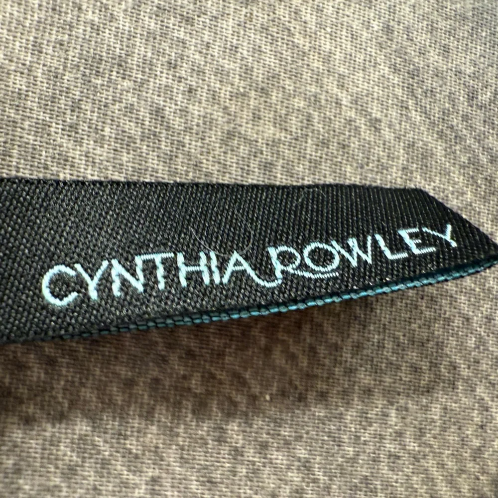 Cynthia Rowley pair vintage